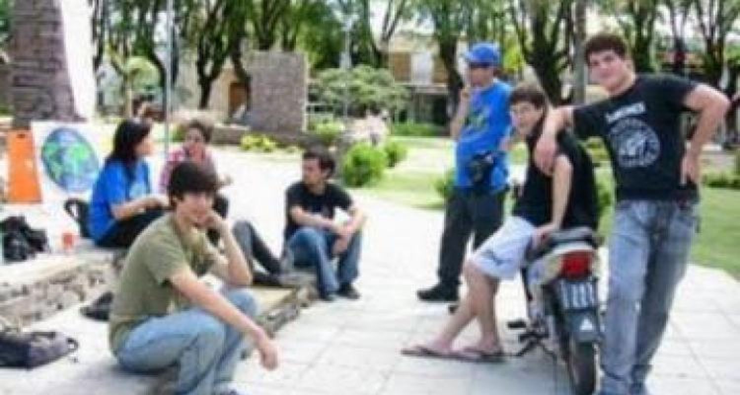 Actividades por la Paz