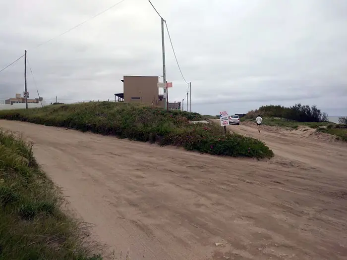 Robaron cables de teléfonos en la franja costera y otros sectores