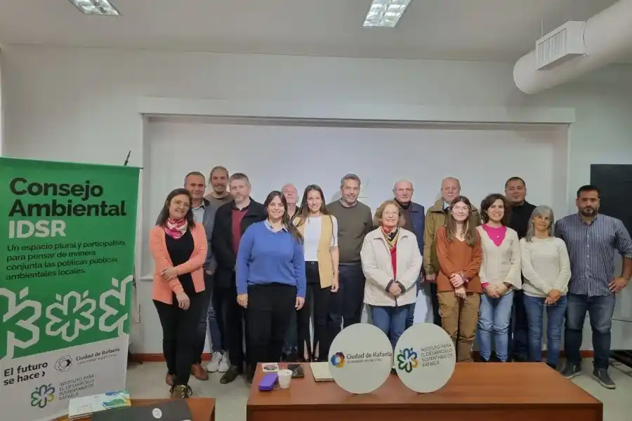 Municipio y empresas potencian el cuidado del ambiente