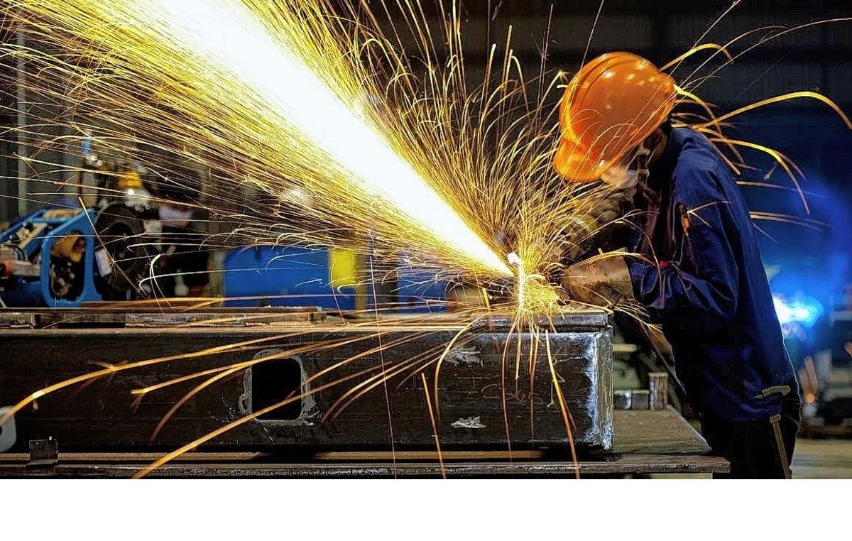 Lo informó la Asociación de Industriales Metalúrgicos de la República Argentina (Adimra).