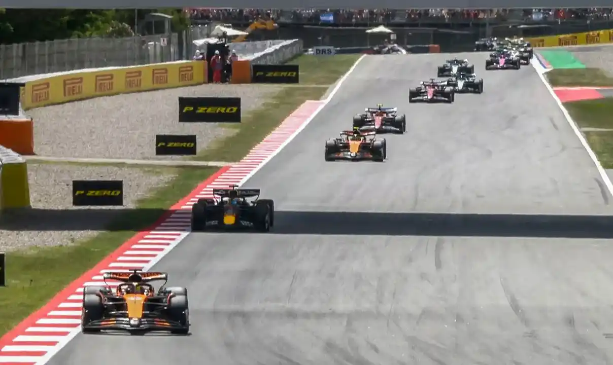 Fin de semana clave para Colapinto en la Fórmula 1 con el Gran Premio de Canadá
