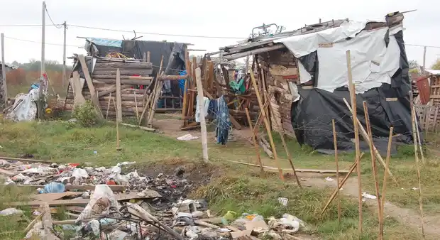 El impuesto para la construcción de las viviendas “se restituyó, no se creó”