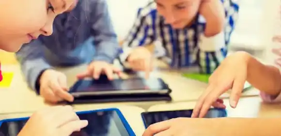 ¿Cómo están desdibujando la sensibilidad de nuestros niños?