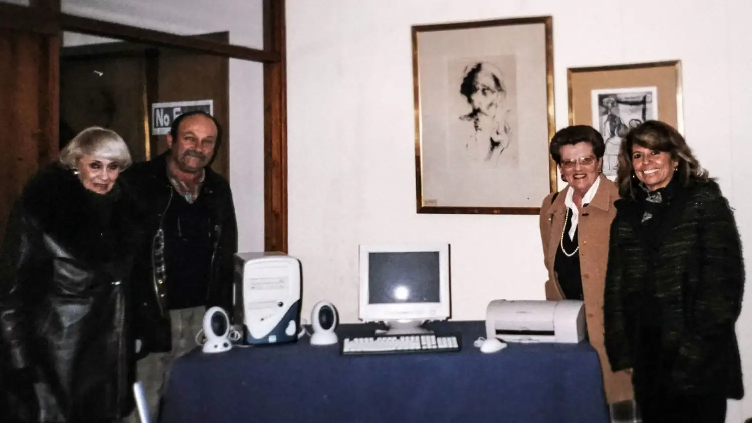 Centro Cultural