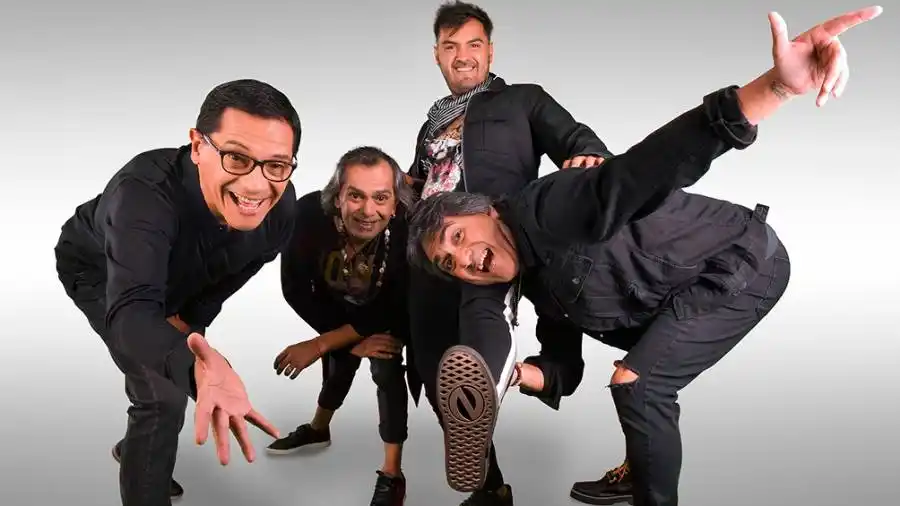 Este jueves comienza el Festival de Doma y Folklore de Jesús María