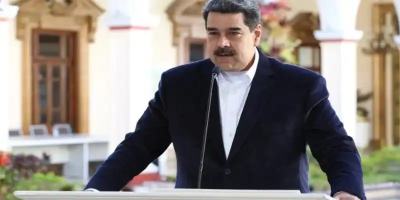 ¿El secreto mejor guardado? Maduro confirmó reunión con sectores de la oposición