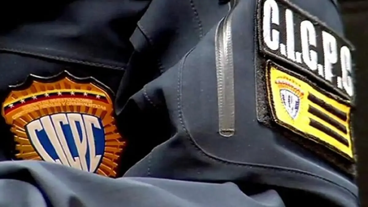 ENCANAN A EL TELETUBI: integrante  de una banda de tratantes en Tucupita