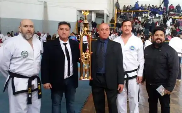 Nueva edición de la Copa AKAM en Mar del Plata