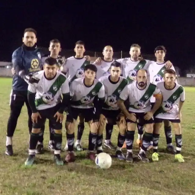 Pueblo Nuevo tomó ventaja sobre La Vencedora en una de las semifinales por el segundo ascenso