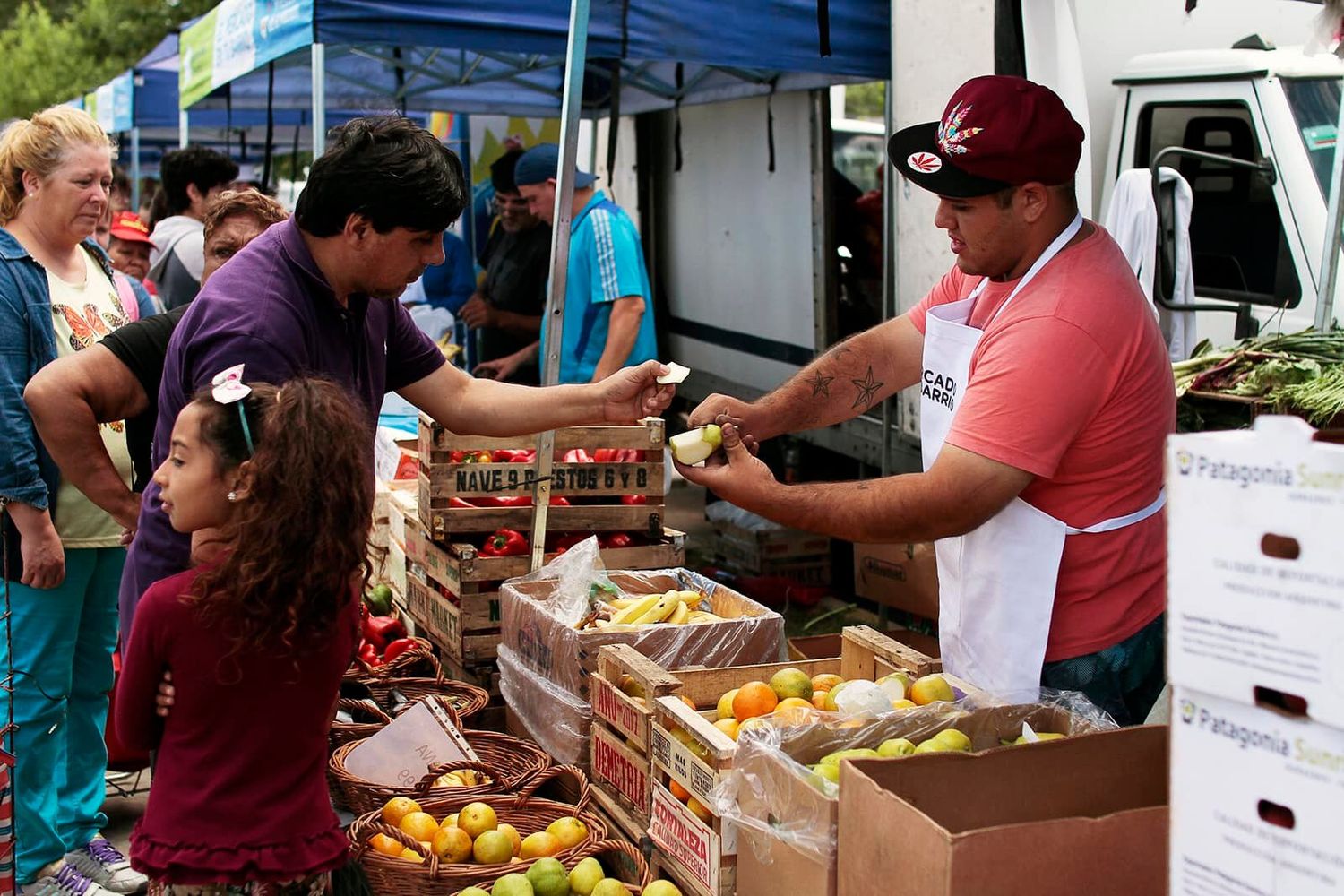 Circuito de Ahorro en Brown con precios muy accesibles este octubre