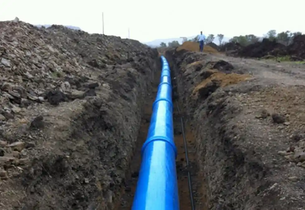 El proyecto tiene seis meses de plazo de obra (foto: archivo)