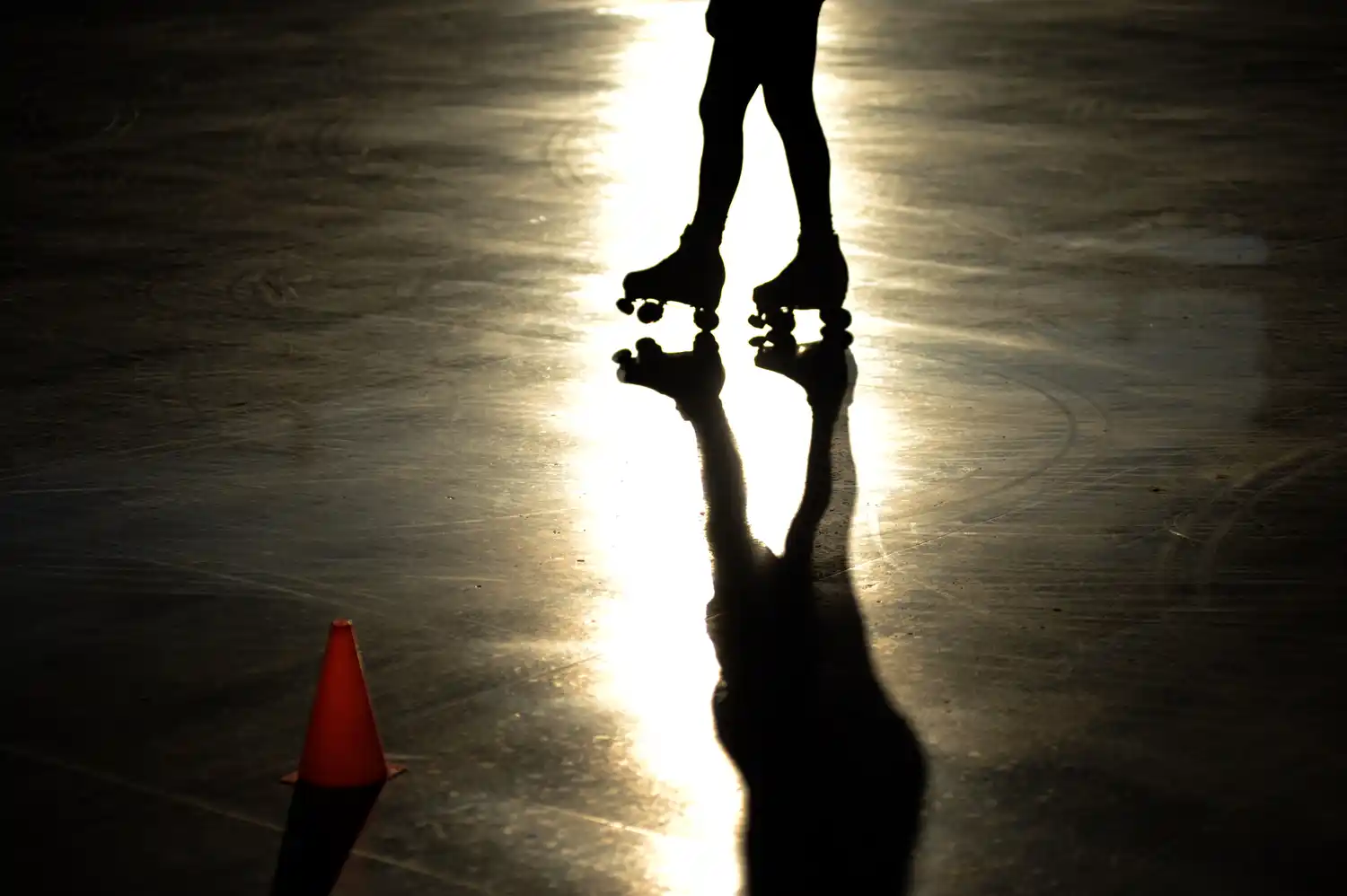 Sarmiento participará del Torneo Nacional de Patín Artístico para categoría B