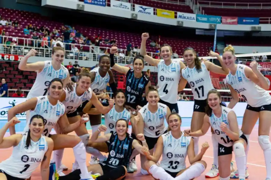 Las Panteras tienen la lista definida para el Preolímpico de Japón