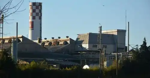 $150 millones por contaminar de forma irreversible el río Paraná: la irrisoria multa para Atanor en San Nicolás 