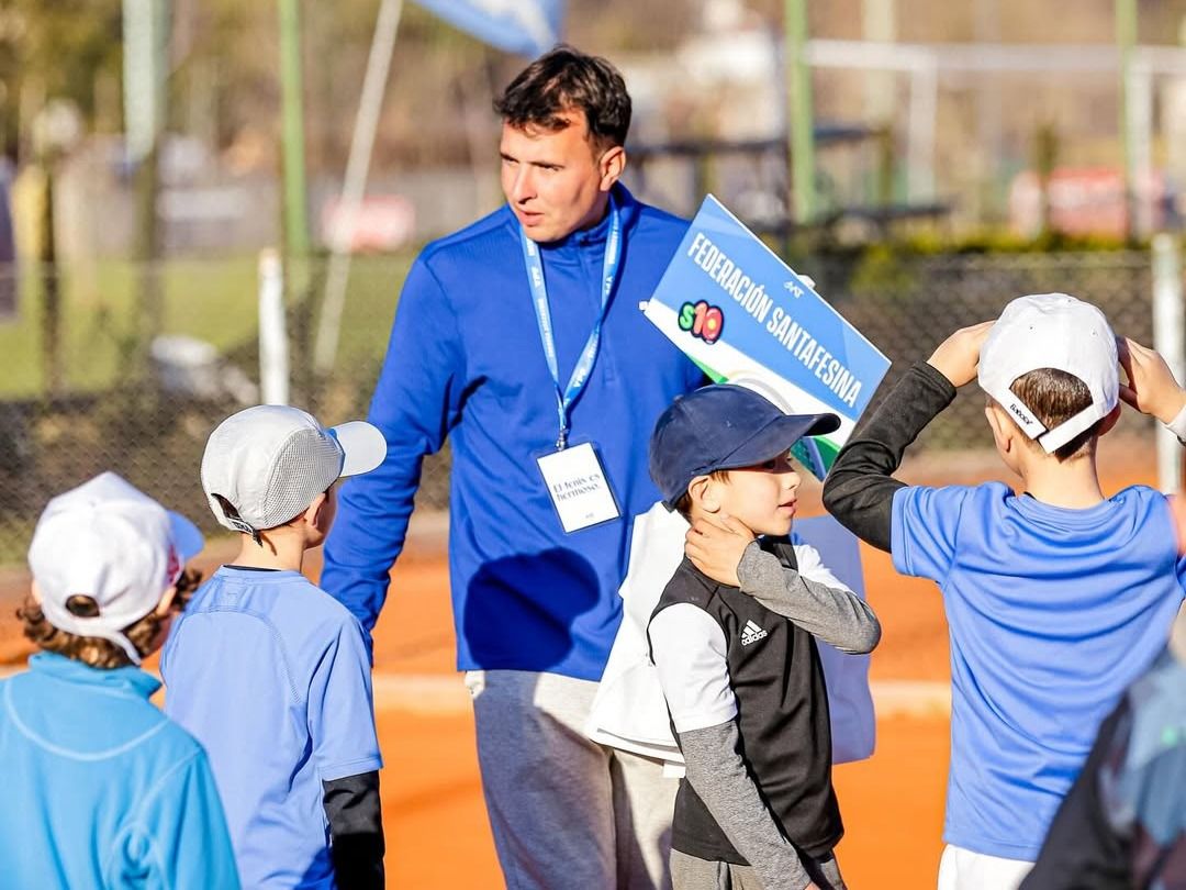 Giuliano Falcon