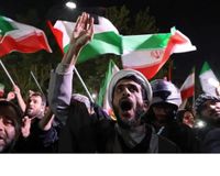 Israel prometió una victoria e Irán advirtió contra las represalias tras el último ataque