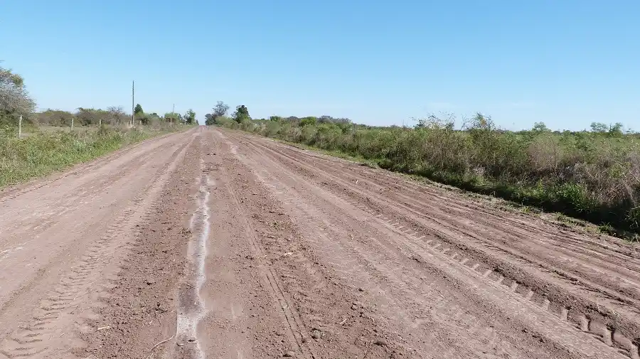 Crean el “Programa Caminos de la Ruralidad”