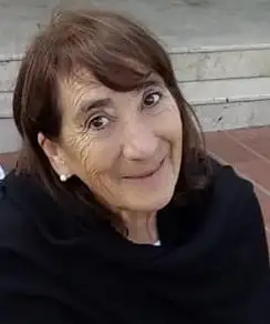 Palabras de despedida a Norma Irusta de Petroff