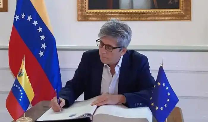 Jefe de la delegación europea dice que misión que vendrá a elecciones mantendrá «criterios de imparcialidad»