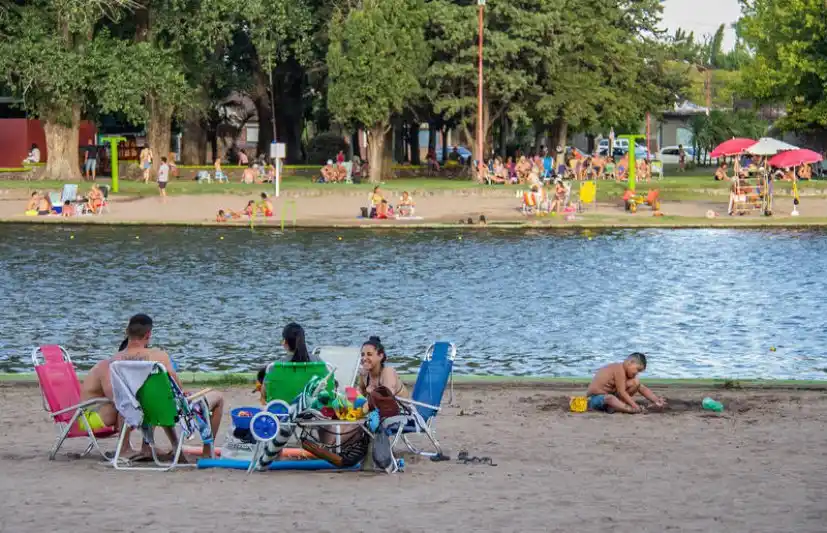 Balneario Azul - 2