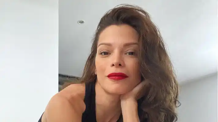 Mariángel Ruiz habla de cómo va su recuperación