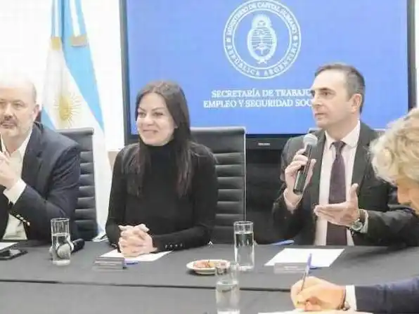 El Consejo de Mayo da otro paso hacia la nueva reforma laboral y consensúa los cambios