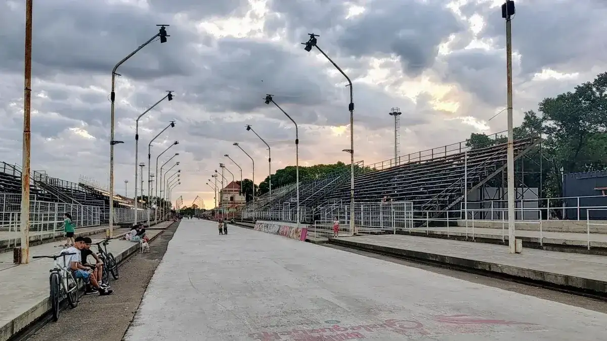 Gualeguaychú tendrá un viernes nublado y con temperaturas en aumento