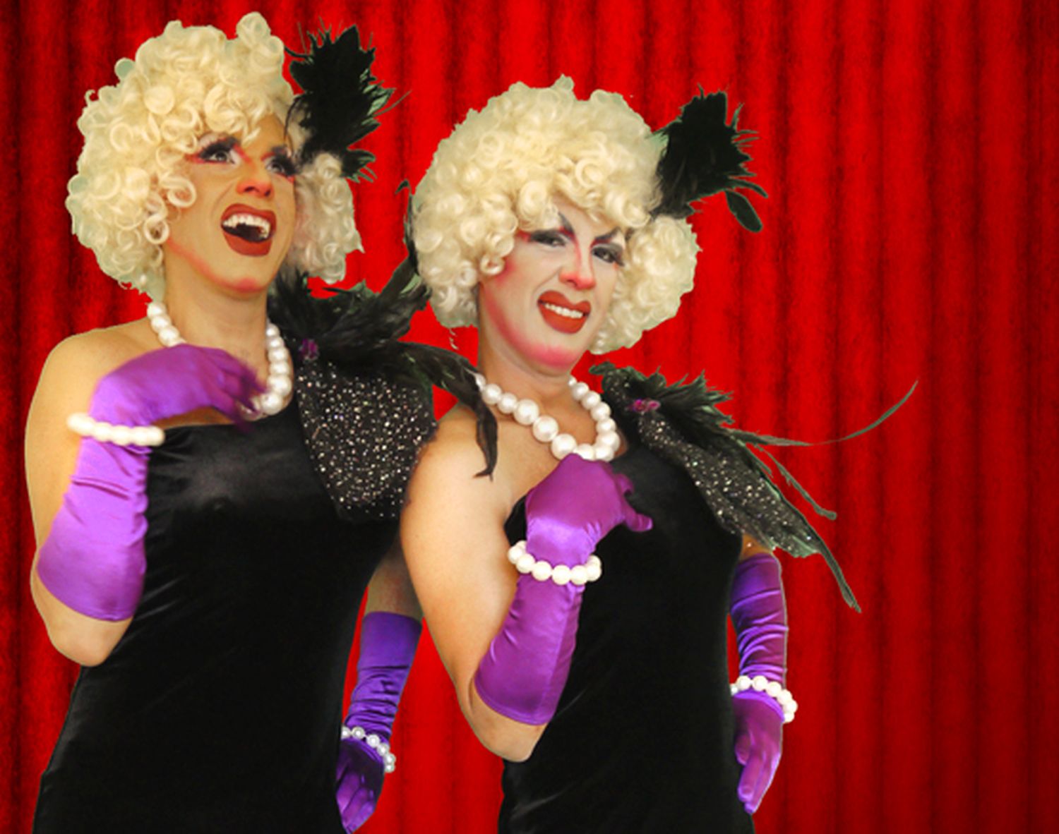 Teatro: Dos propuestas para una temporada pasada por agua