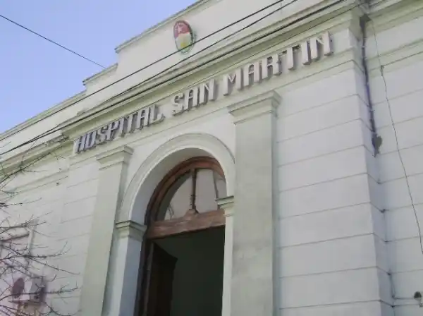 Destinan más de $3,5 millones para hospitales y centros de salud