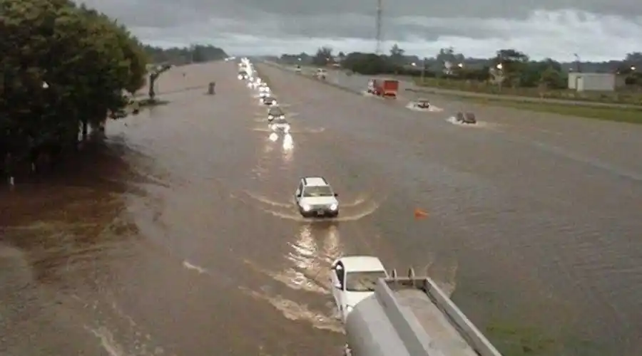 Presupuesto provincial: priorizarán obras para prevenir inundaciones
