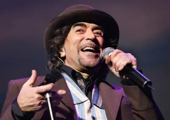 Expectativas por el show de Joaquín Sabina gratis en Tigre