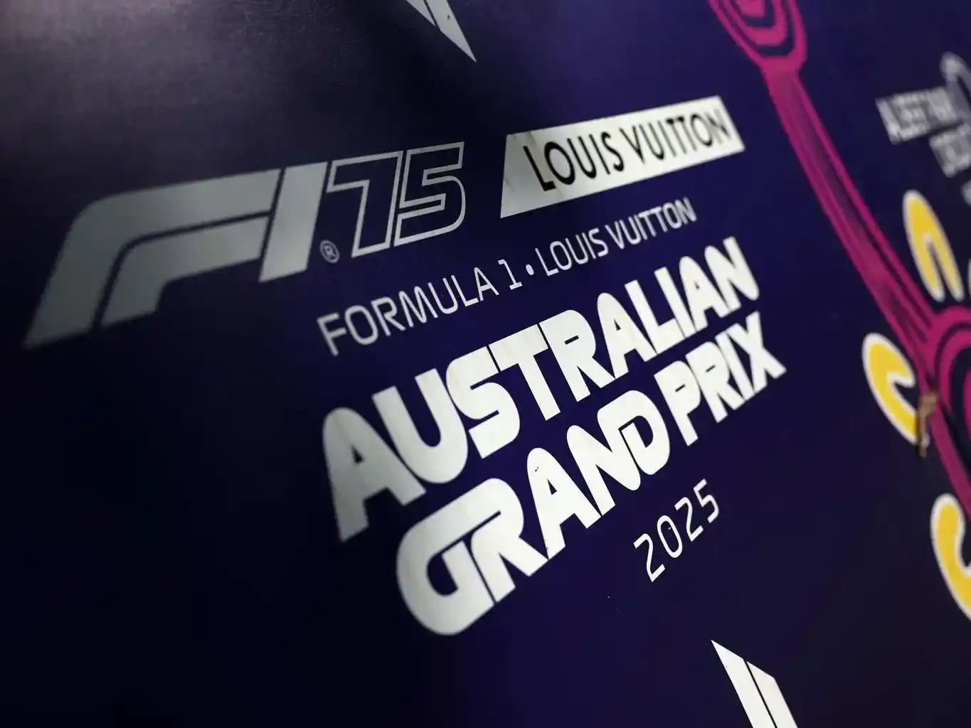 Inicia la temporada. El GP de Australia, una pista icónica donde se correrá por 86°.