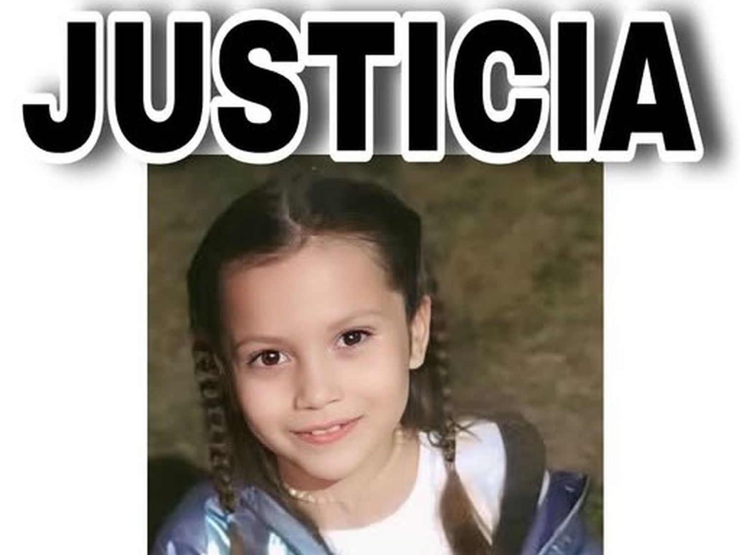 Kim Gómez. Otro crimen cometido por menores de edad. Imagen: Facebook.