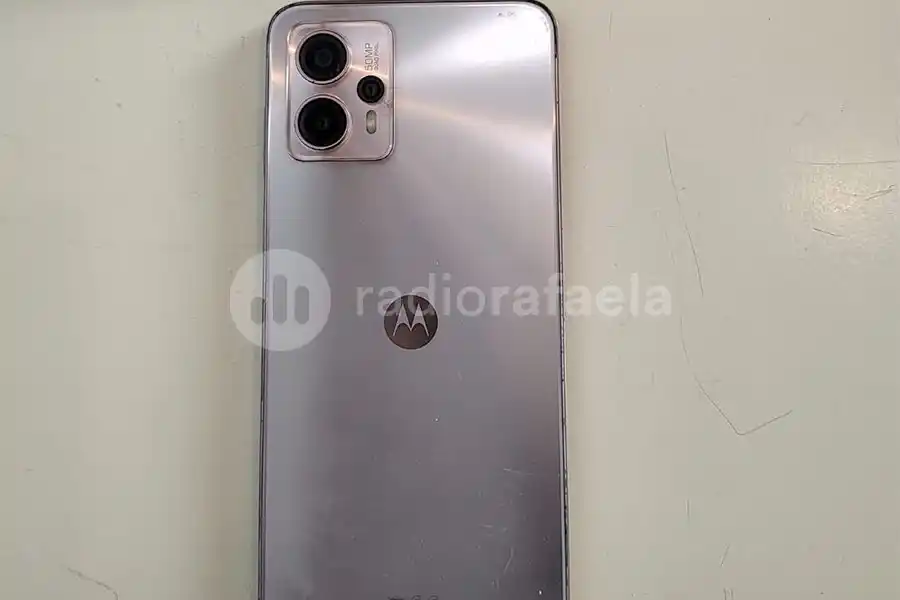 En un allanamiento, la PDI recuperó un teléfono robado en un local nocturno