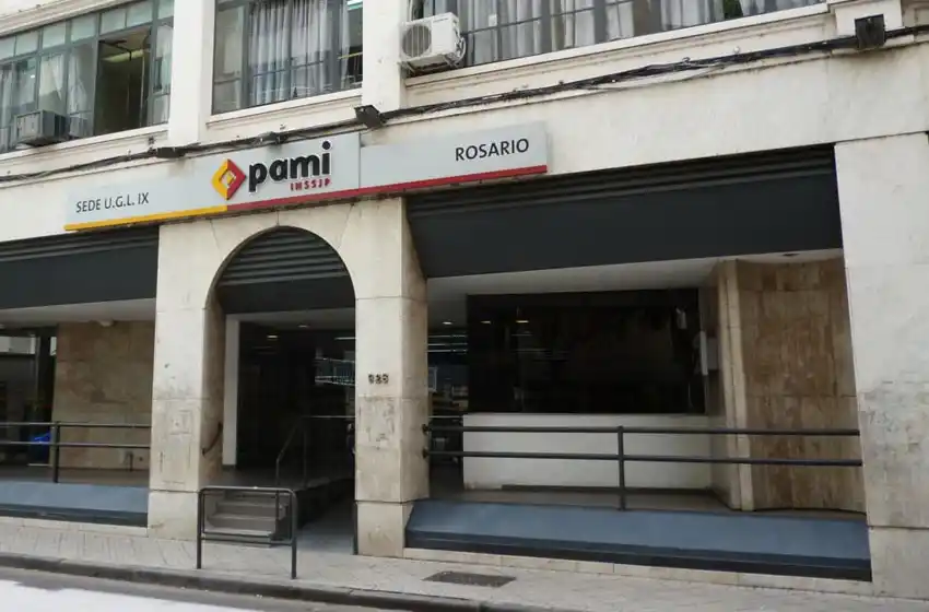 Jueves de atención restringida en PAMI: trabajadores reclaman que se reabra la discusión salarial