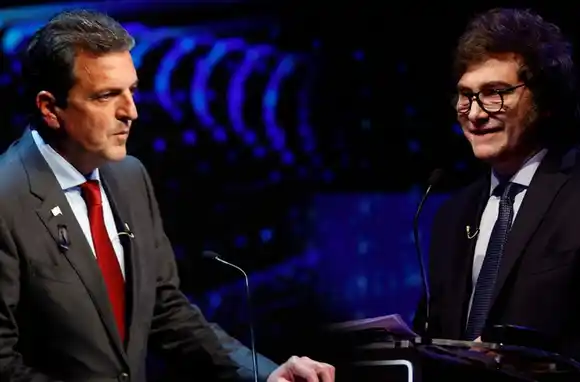 Ya se votó y ahora empieza el recuento para conocer al nuevo Presidente