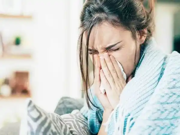 Argentina registra nuevos casos de gripe H3N2