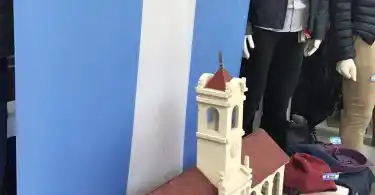 Rodriggi Vidriera cabildo