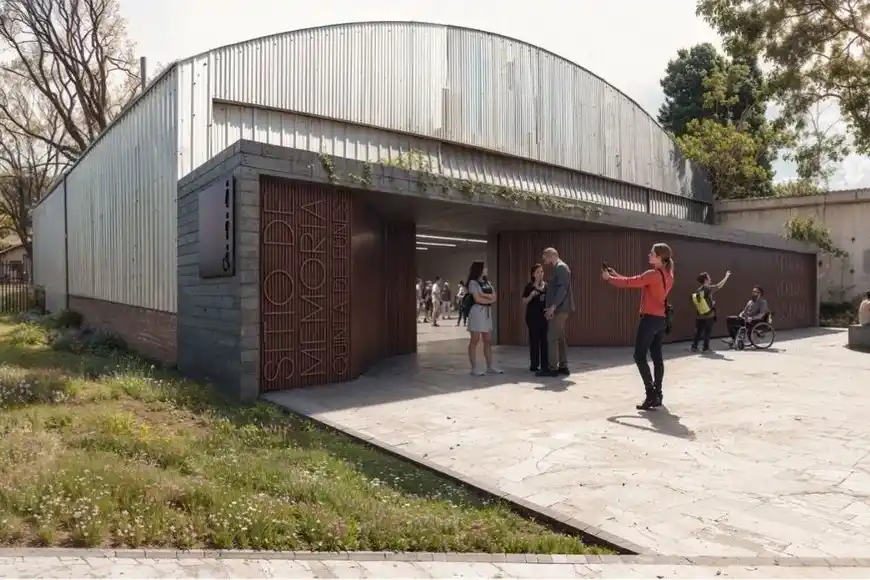 Espacio de la Memoria