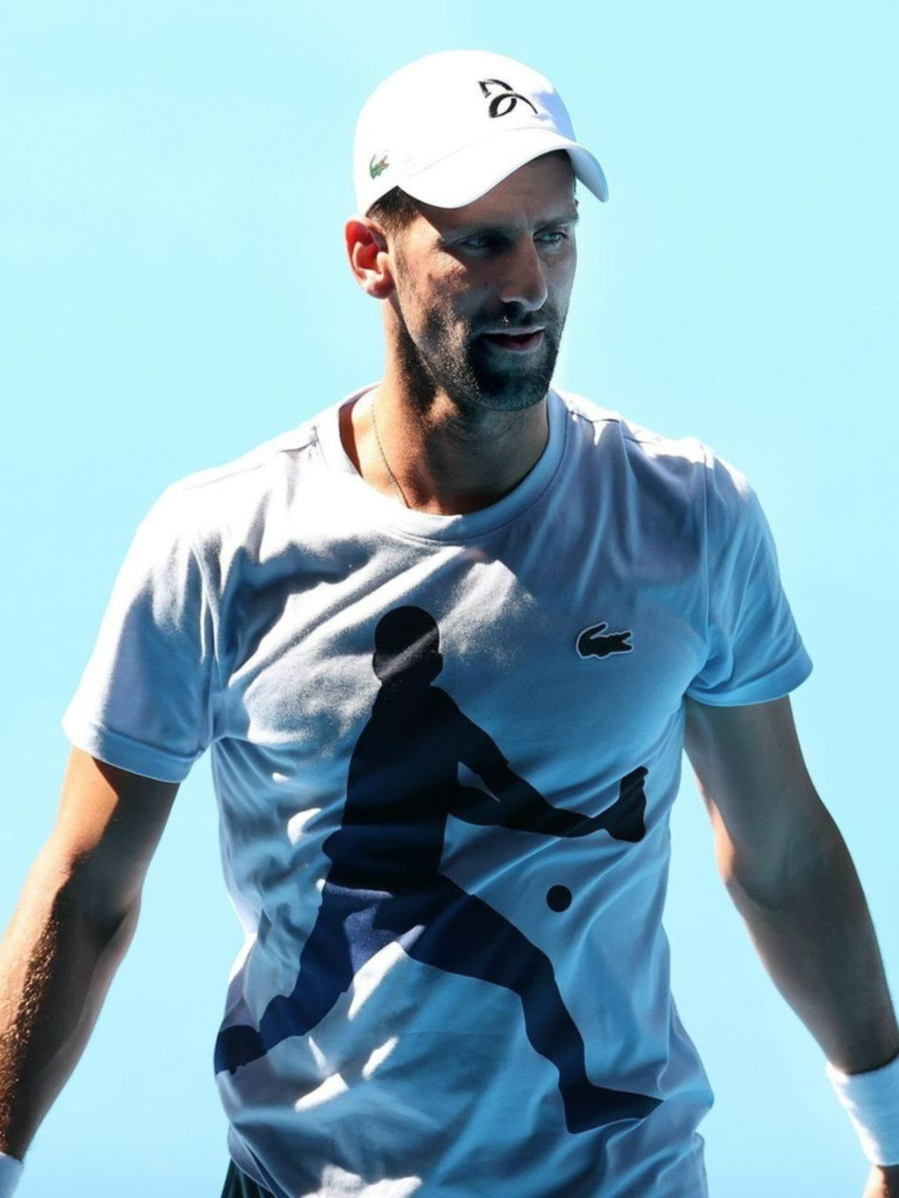  ¡A corazón abierto! Novak Djokovic habló sobre el Big Four y sus inicios en el tenis