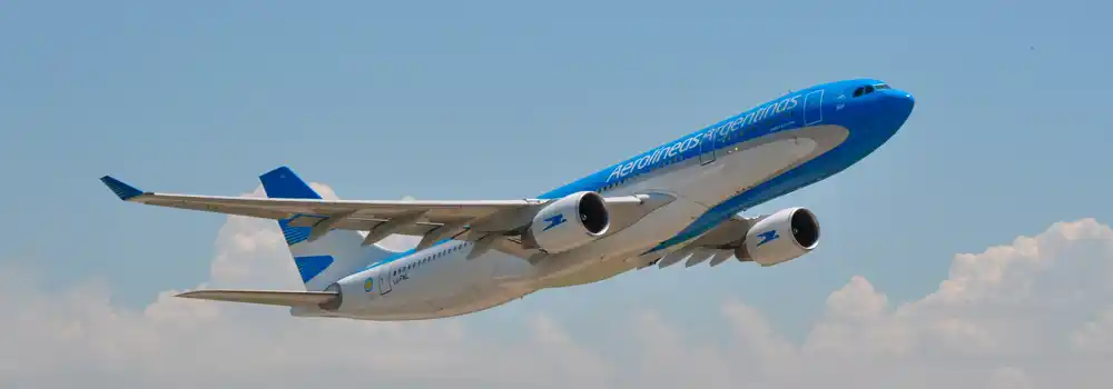 Sindicato de Transporte criticó a Espert por pedir el cierre de Aerolíneas Argentinas