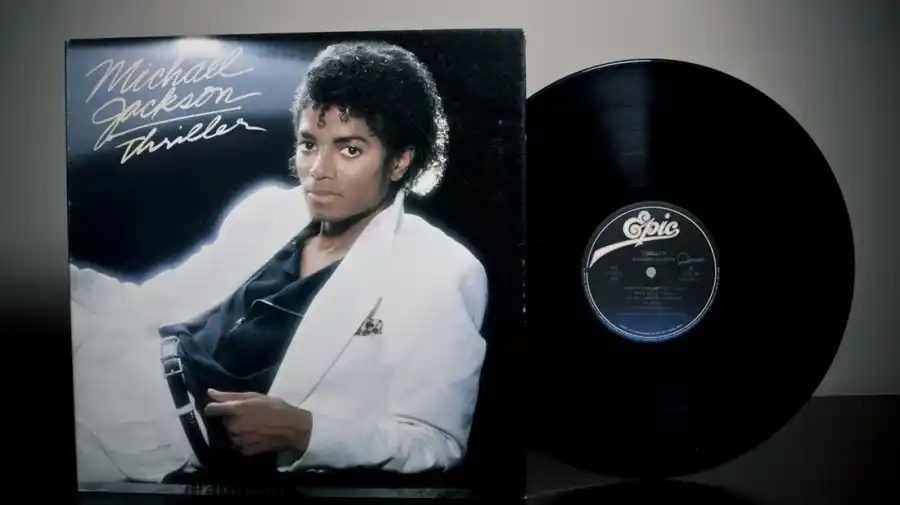 Lanzarán una edición de lujo de «Thriller» de Michael Jackson
