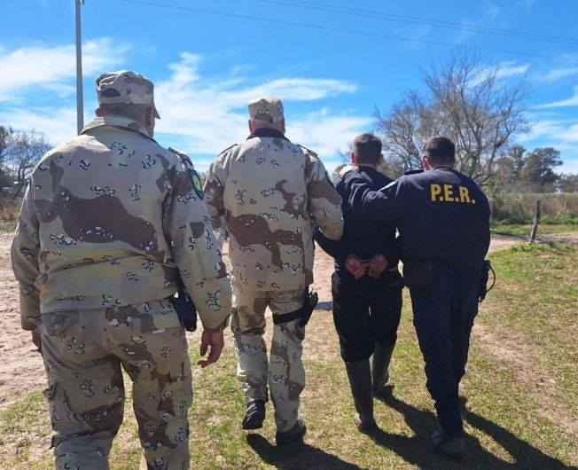 Comienza el juicio por un robo y presecución de película en Gualeguaychú