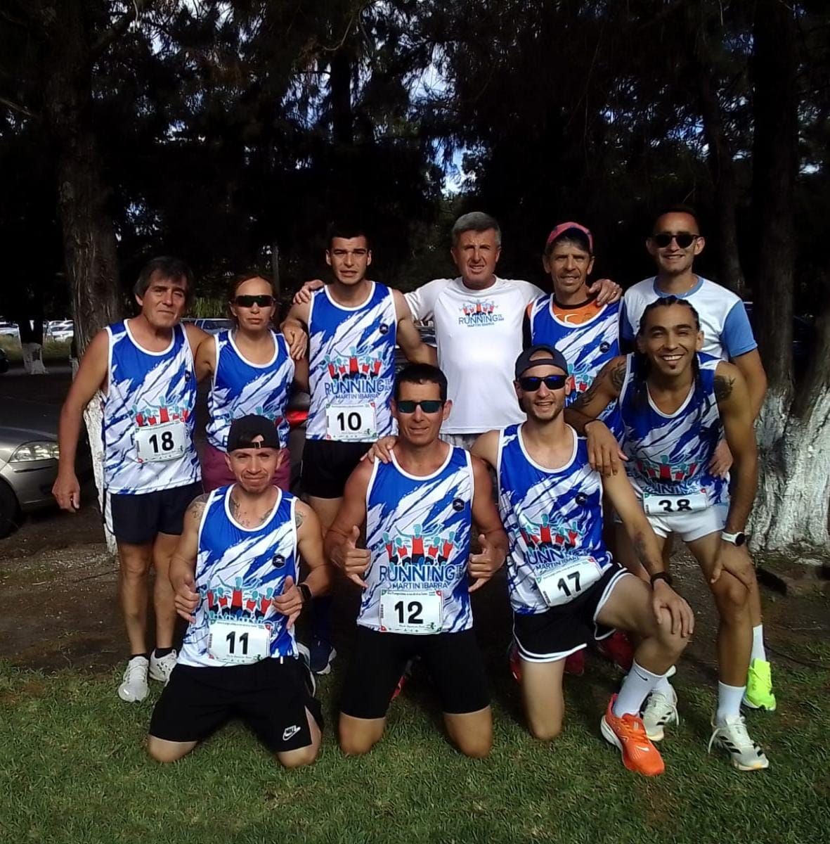 Maraton 3