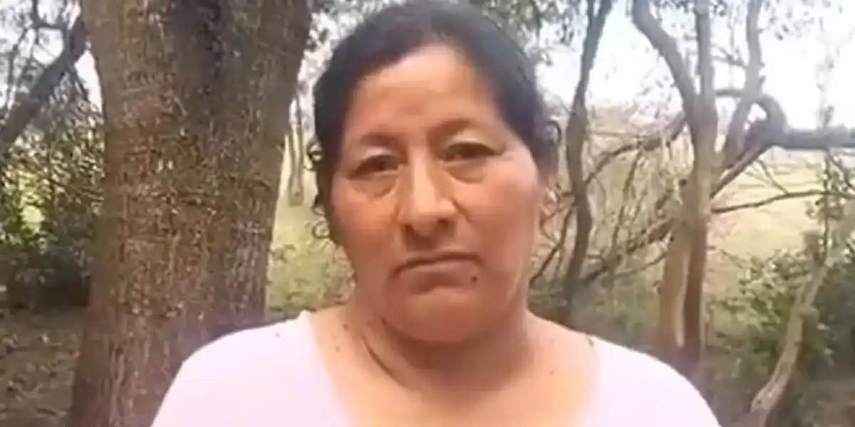 Abrieron una causa paralela para investigar las presuntas amenazas a Laudelina