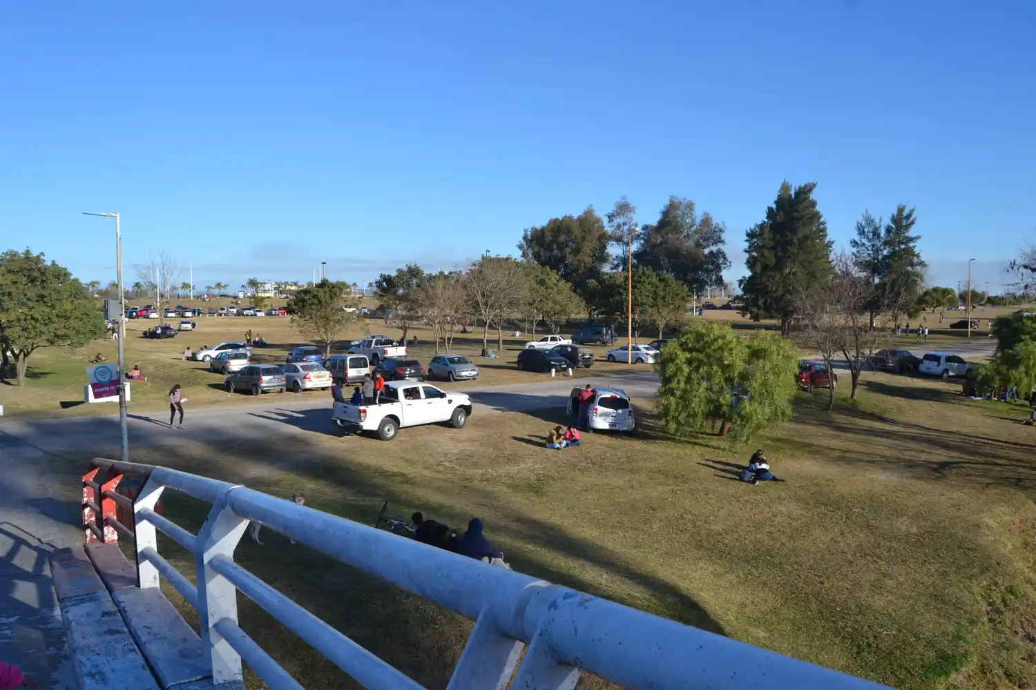 Clima Hoy: el tiempo en Gualeguay, jueves 23 de junio de 2022