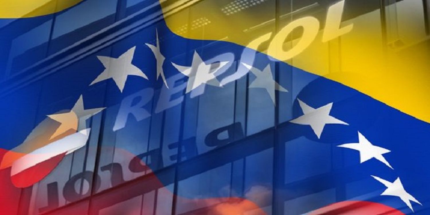 España prevé que Repsol abandonará Venezuela en «corto plazo»
