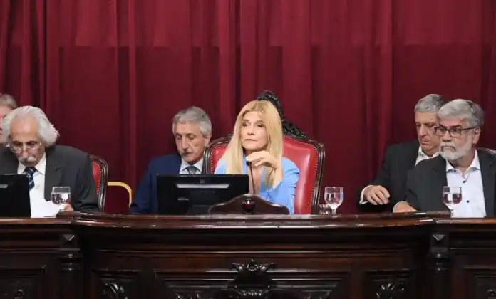 Histórico: el Senado bonaerense habilitará las sesiones online