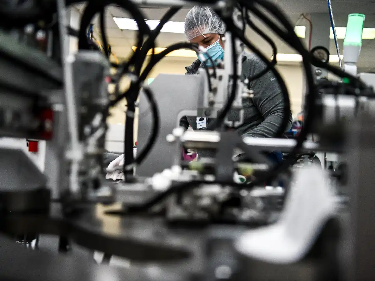 En 2022 Córdoba alcanzó el máximo nivel  de empleo industrial de los últimos 36 años