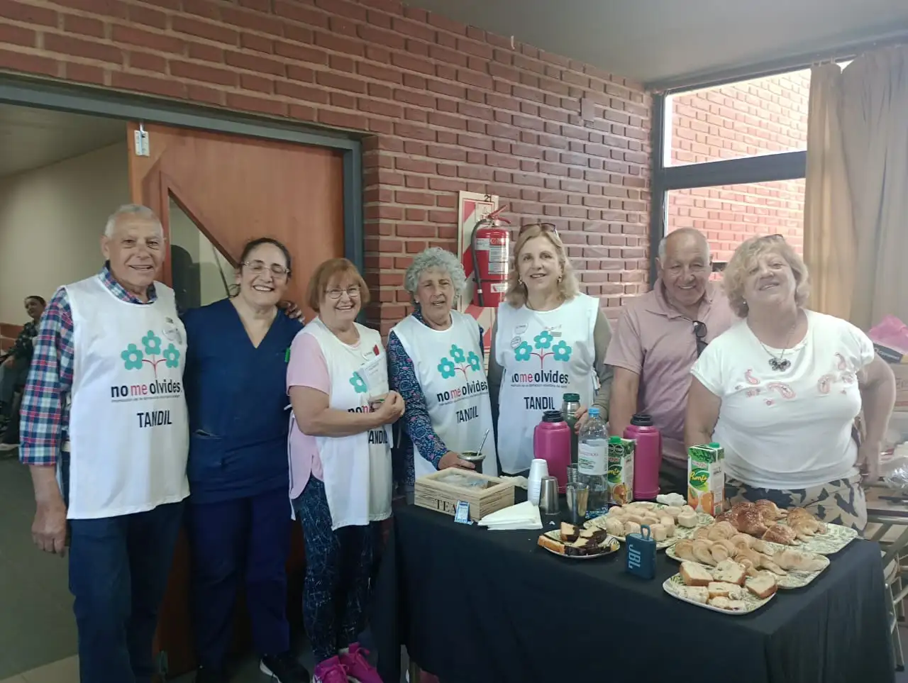 día del donante voluntario - 2